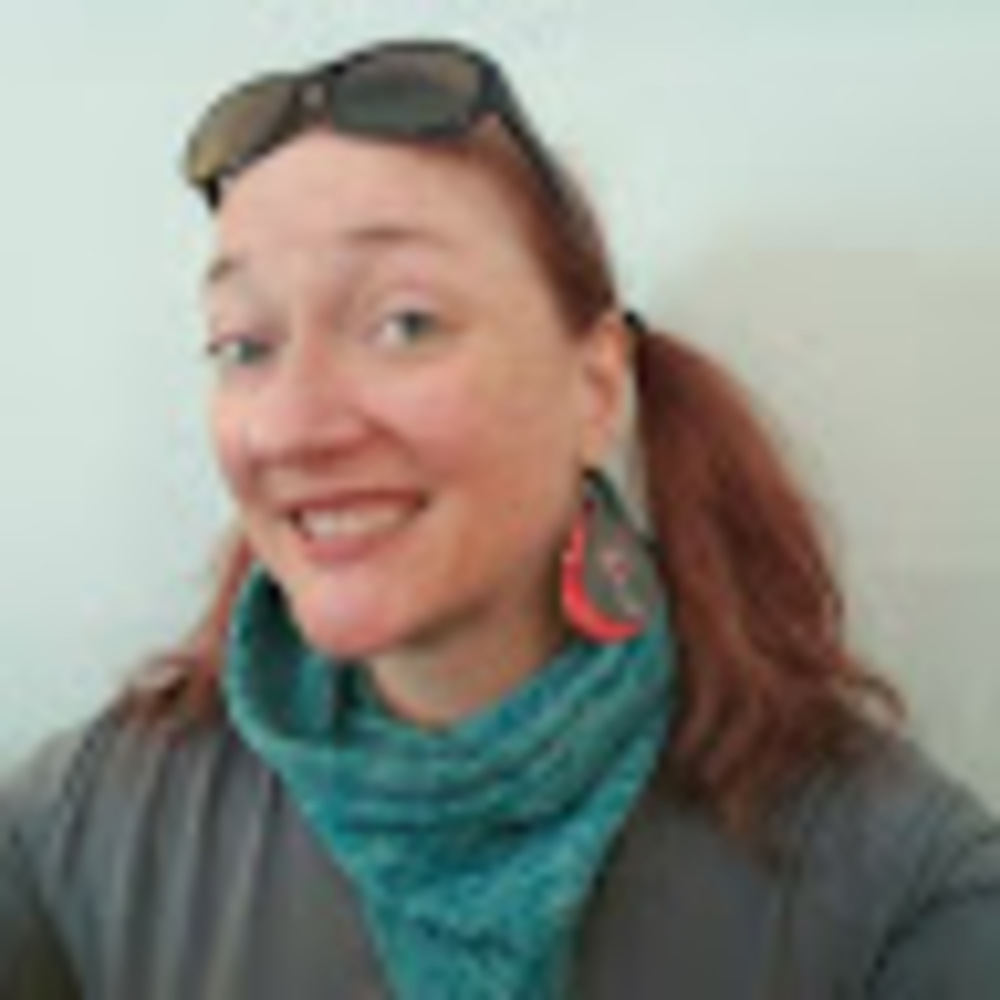 Meet your Posher, Judy